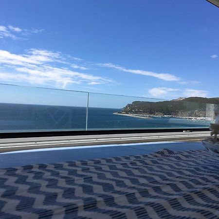 Sun & Sea 511 Daire Sesimbra Dış mekan fotoğraf