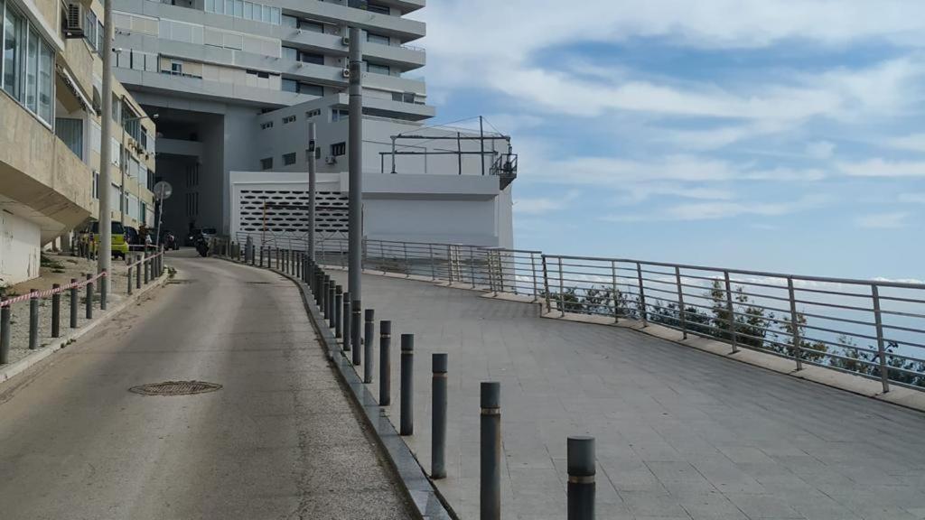 Sun & Sea 511 Daire Sesimbra Dış mekan fotoğraf