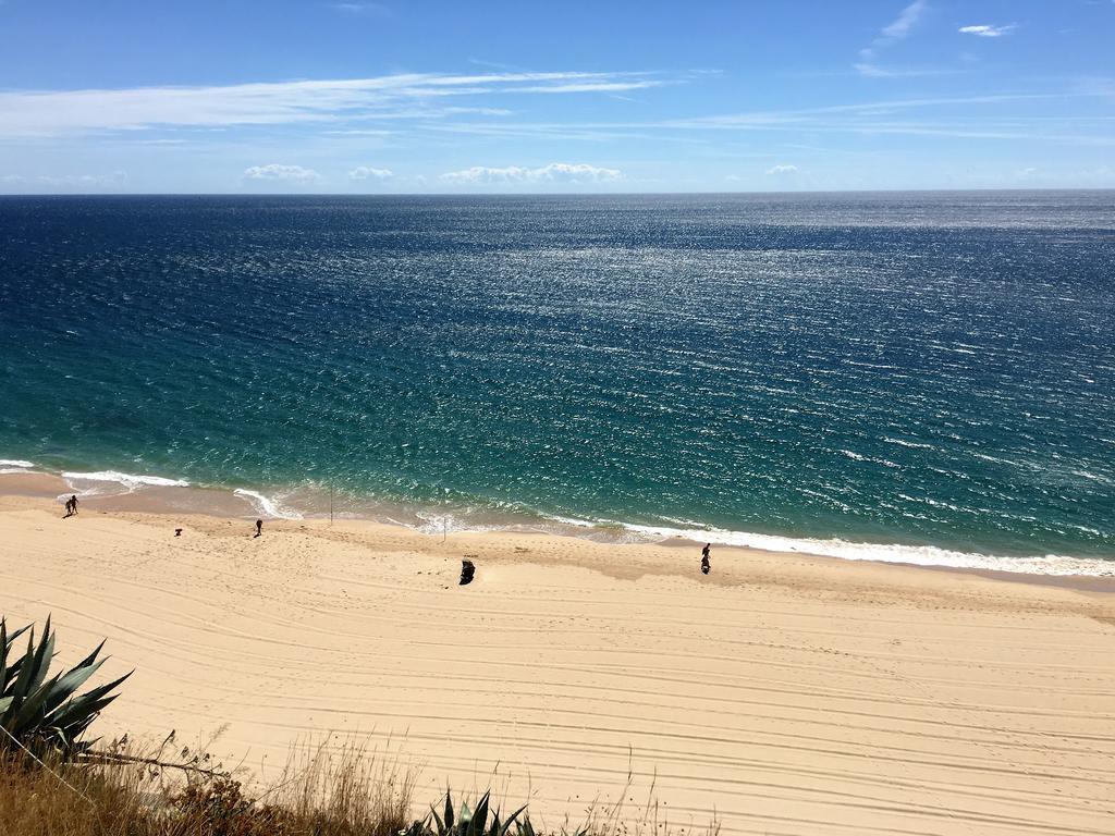 Sun & Sea 511 Daire Sesimbra Dış mekan fotoğraf