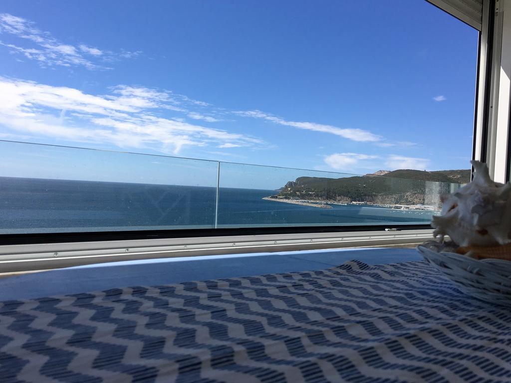 Sun & Sea 511 Daire Sesimbra Dış mekan fotoğraf