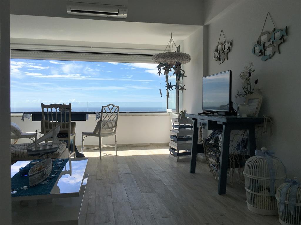 Sun & Sea 511 Daire Sesimbra Dış mekan fotoğraf