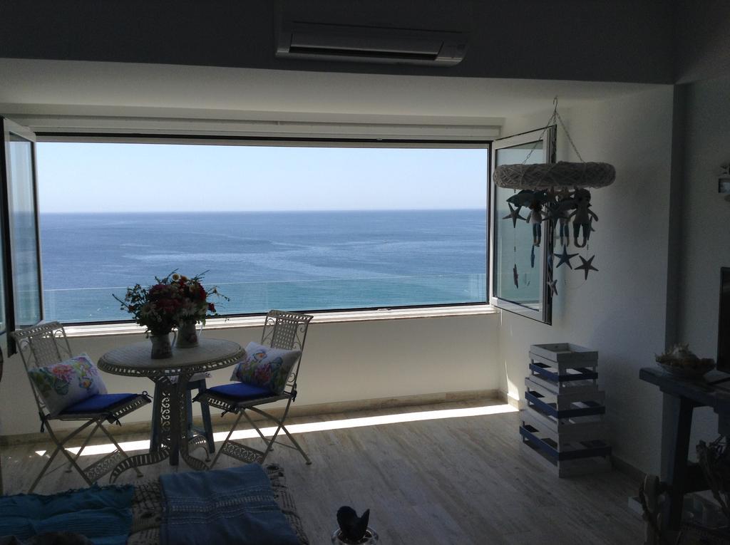 Sun & Sea 511 Daire Sesimbra Dış mekan fotoğraf